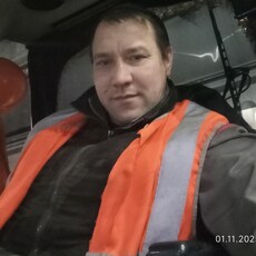 Фотография мужчины Николай, 41 год из г. Черногорск