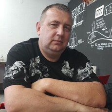 Фотография мужчины Алексей, 41 год из г. Чернянка