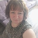 Надежда, 47 лет