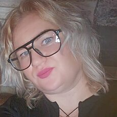 Фотография девушки Изольда Марковна, 34 года из г. Любань