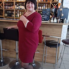 Фотография девушки Елена, 58 лет из г. Шарковщина