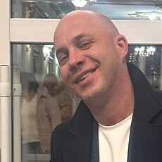 Фотография мужчины Саня, 43 года из г. Березники