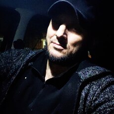 Фотография мужчины Ваха, 43 года из г. Назрань