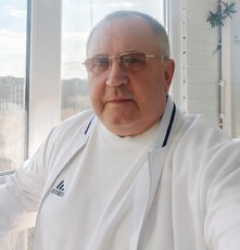 Фотография мужчины Сергей, 62 года из г. Омск