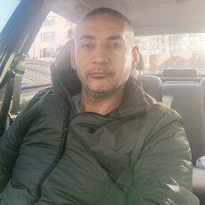 Фотография мужчины Гадир, 43 года из г. Одесса