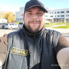 Фотография мужчины Владимир, 35 лет из г. Белокуриха