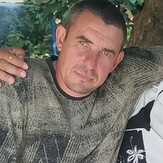 Фотография мужчины Александр, 43 года из г. Керчь