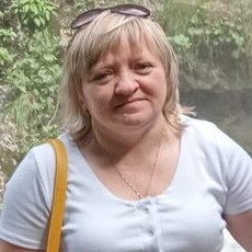 Фотография девушки Это Я, 48 лет из г. Новокуйбышевск