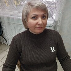 Фотография девушки Императрица, 40 лет из г. Кинель