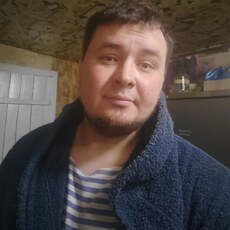 Фотография мужчины Николай, 35 лет из г. Сенно