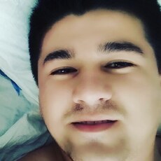 Фотография мужчины Бахтибек, 36 лет из г. Ташкент