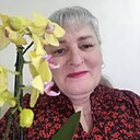 Зиночка, 55 лет