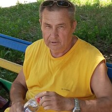 Фотография мужчины Раис, 60 лет из г. Салават