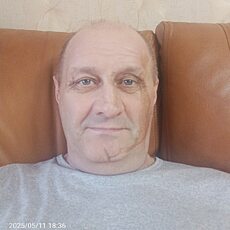 Фотография мужчины Сергей, 55 лет из г. Киров