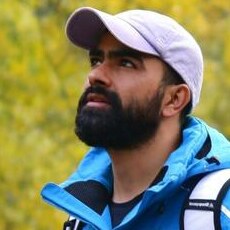 Фотография мужчины Бидруг, 41 год из г. Берегово