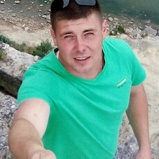 Фотография мужчины Николай, 35 лет из г. Рогачев