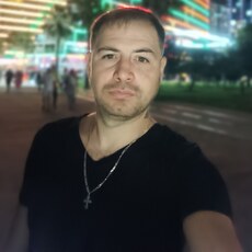 Фотография мужчины Сергей, 36 лет из г. Лида