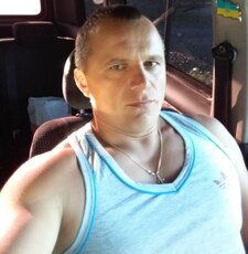 Фотография мужчины Паша, 41 год из г. Ковель