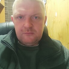 Фотография мужчины Руслан, 40 лет из г. Киев