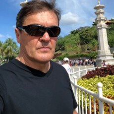 Фотография мужчины Александр, 46 лет из г. Петрозаводск