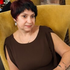 Фотография девушки Лилия, 53 года из г. Ульяновск