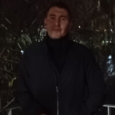 Фотография мужчины Михаил, 37 лет из г. Улан-Удэ