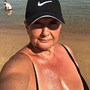 Лариса, 57 лет