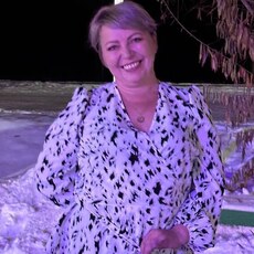 Фотография девушки Ирина, 46 лет из г. Усть-Кут