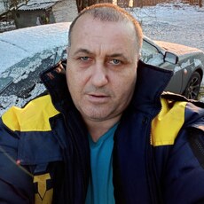 Фотография мужчины Не Ангел, 42 года из г. Тверь