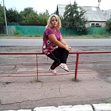 Фотография девушки Юлия, 31 год из г. Торез