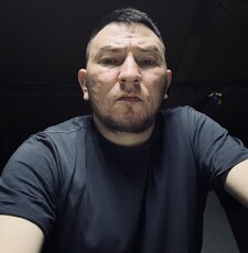 Фотография мужчины Евгений, 34 года из г. Каменское