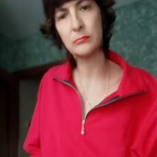 Фотография девушки Я Такая, 50 лет из г. Саранск