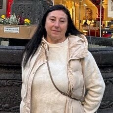 Фотография девушки Елена, 60 лет из г. Кривой Рог