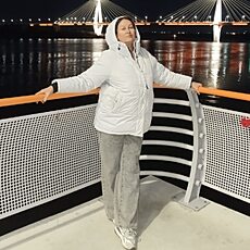 Фотография девушки Светочка, 49 лет из г. Муром