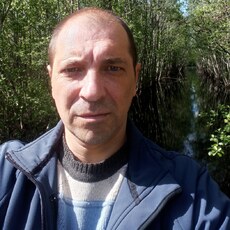 Фотография мужчины Андрей, 45 лет из г. Витебск