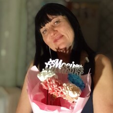 Фотография девушки Ленок, 48 лет из г. Новокузнецк