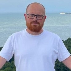 Фотография мужчины Антон, 36 лет из г. Улан-Удэ