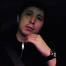 Фотография мужчины Маке, 26 лет из г. Атырау(Гурьев)