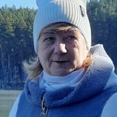 Фотография девушки Светлана, 58 лет из г. Маслянино