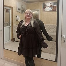 Фотография девушки Солнце, 44 года из г. Усолье-Сибирское