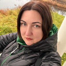 Фотография девушки Юлия, 41 год из г. Великие Луки