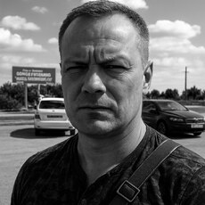 Фотография мужчины Евгений, 41 год из г. Жезказган