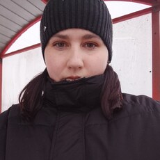 Фотография девушки Таня, 27 лет из г. Верхний Уфалей