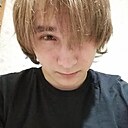 Никита, 19 лет