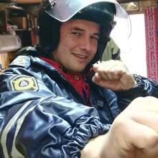 Фотография мужчины Виталий, 35 лет из г. Жлобин