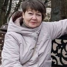 Фотография девушки Ольга, 56 лет из г. Барнаул