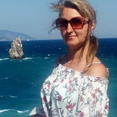 Фотография девушки Наталья, 42 года из г. Пинск