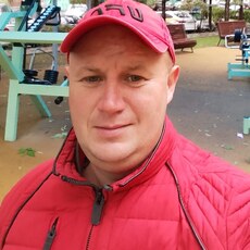 Фотография мужчины Евгений, 41 год из г. Щёлково