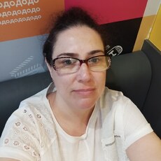 Фотография девушки Doli, 40 лет из г. Новороссийск