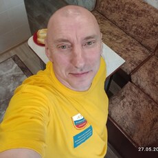 Фотография мужчины Игорь, 61 год из г. Самара